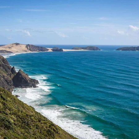 Apartamento Perfect Base In The Bay Of Islands Opua Exterior foto