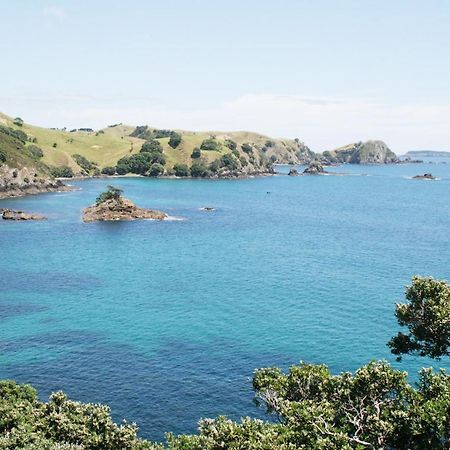 Apartamento Perfect Base In The Bay Of Islands Opua Exterior foto