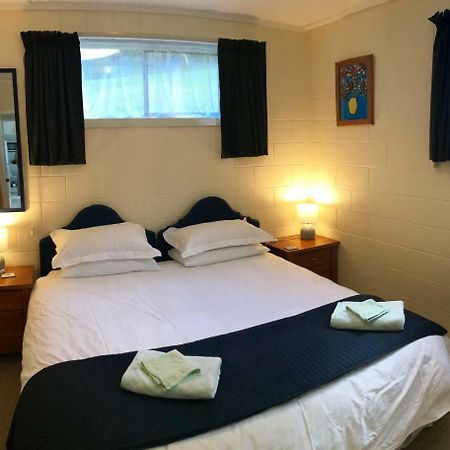 Apartamento Perfect Base In The Bay Of Islands Opua Exterior foto