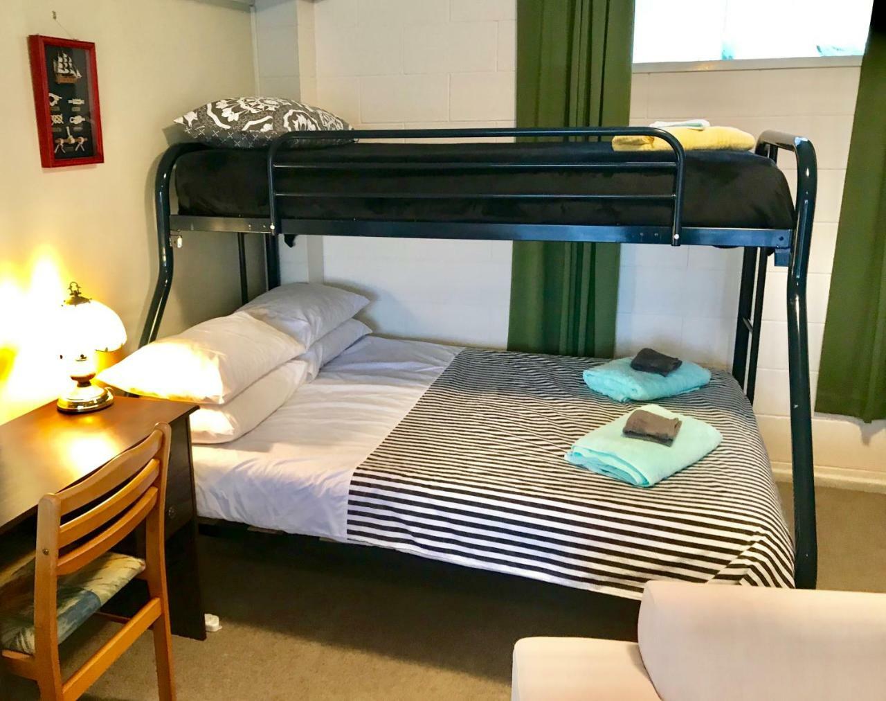 Apartamento Perfect Base In The Bay Of Islands Opua Exterior foto
