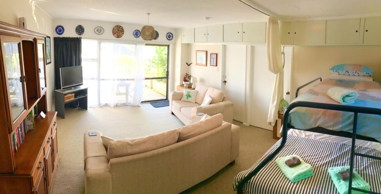 Apartamento Perfect Base In The Bay Of Islands Opua Exterior foto