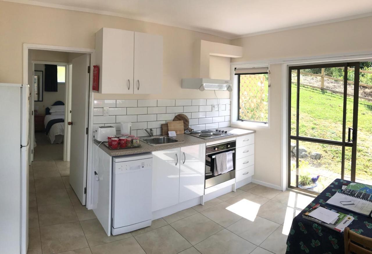 Apartamento Perfect Base In The Bay Of Islands Opua Exterior foto
