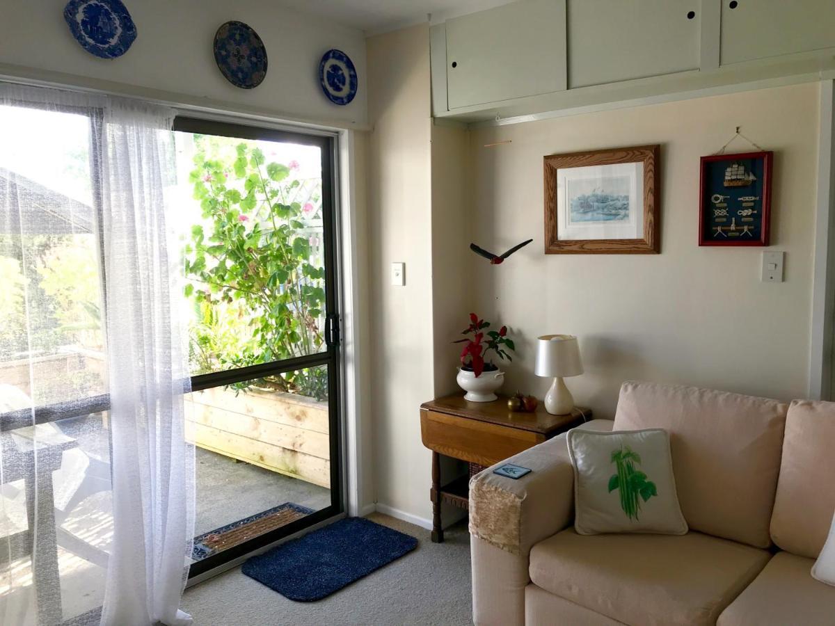 Apartamento Perfect Base In The Bay Of Islands Opua Exterior foto