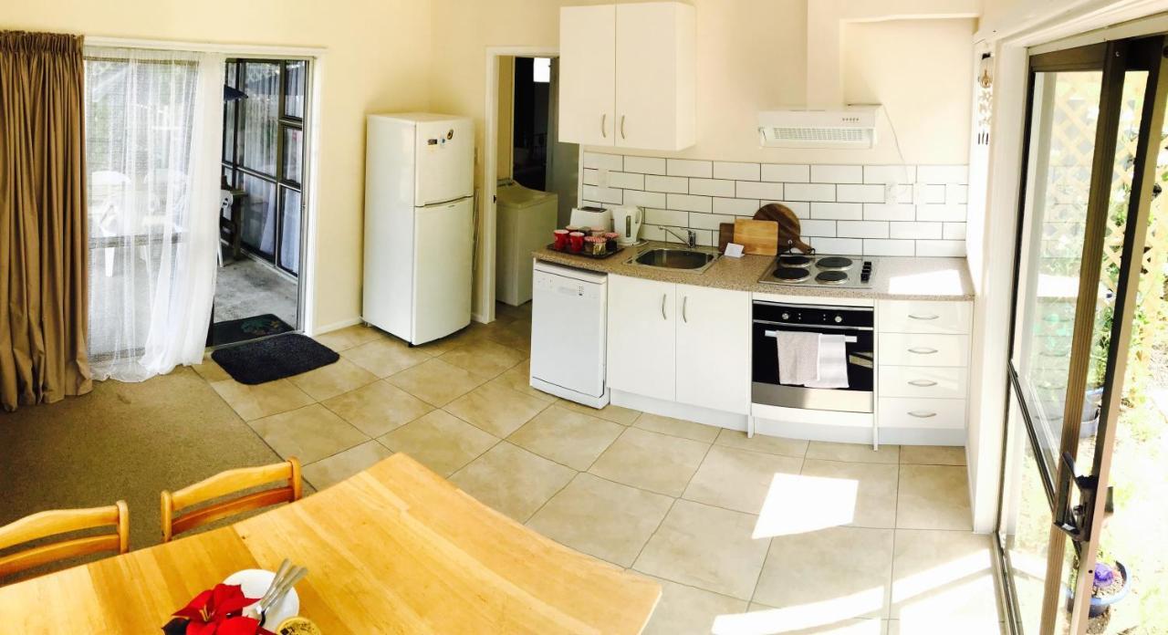 Apartamento Perfect Base In The Bay Of Islands Opua Exterior foto