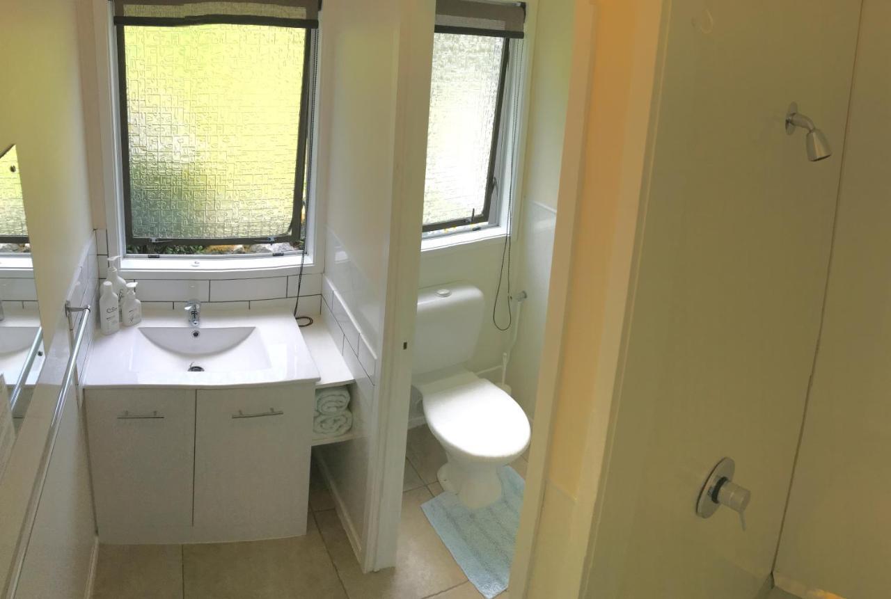 Apartamento Perfect Base In The Bay Of Islands Opua Exterior foto