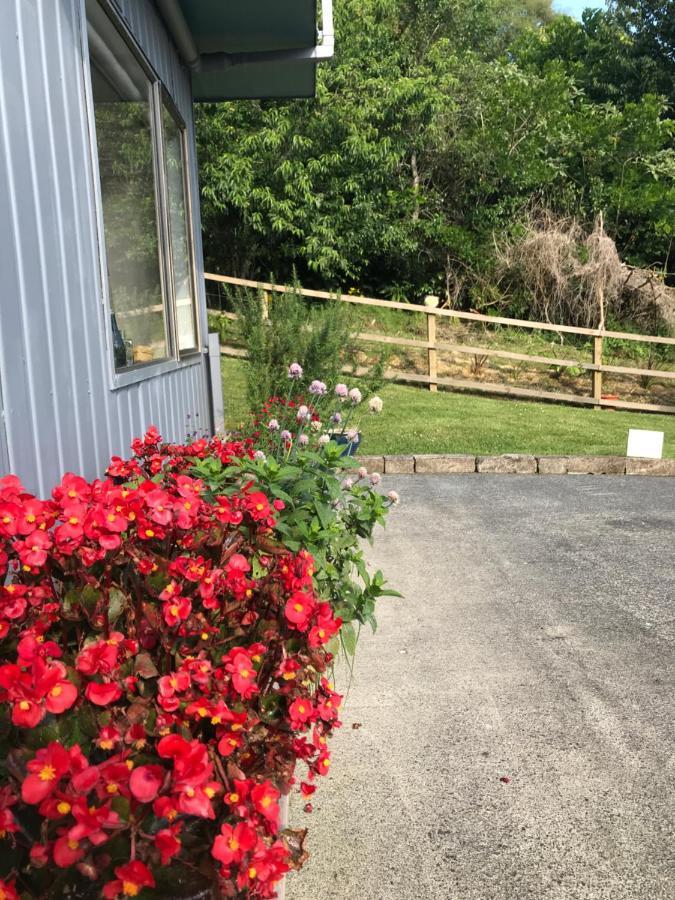 Apartamento Perfect Base In The Bay Of Islands Opua Exterior foto
