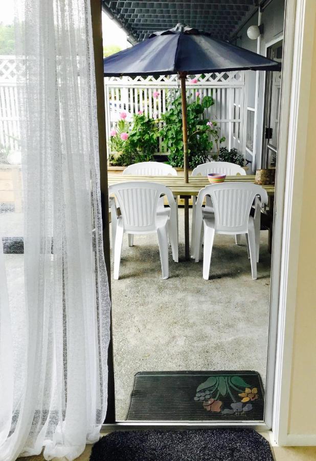 Apartamento Perfect Base In The Bay Of Islands Opua Exterior foto