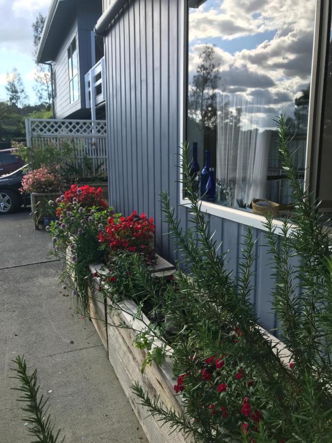 Apartamento Perfect Base In The Bay Of Islands Opua Exterior foto