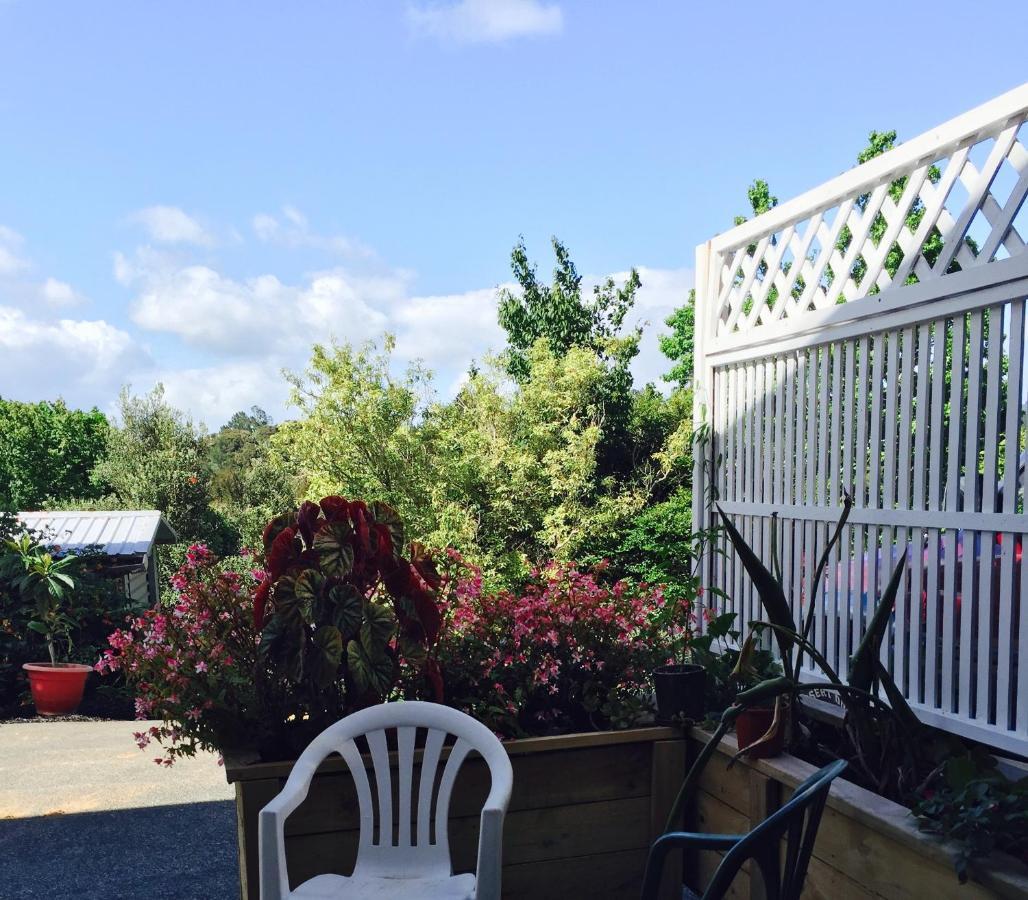 Apartamento Perfect Base In The Bay Of Islands Opua Exterior foto