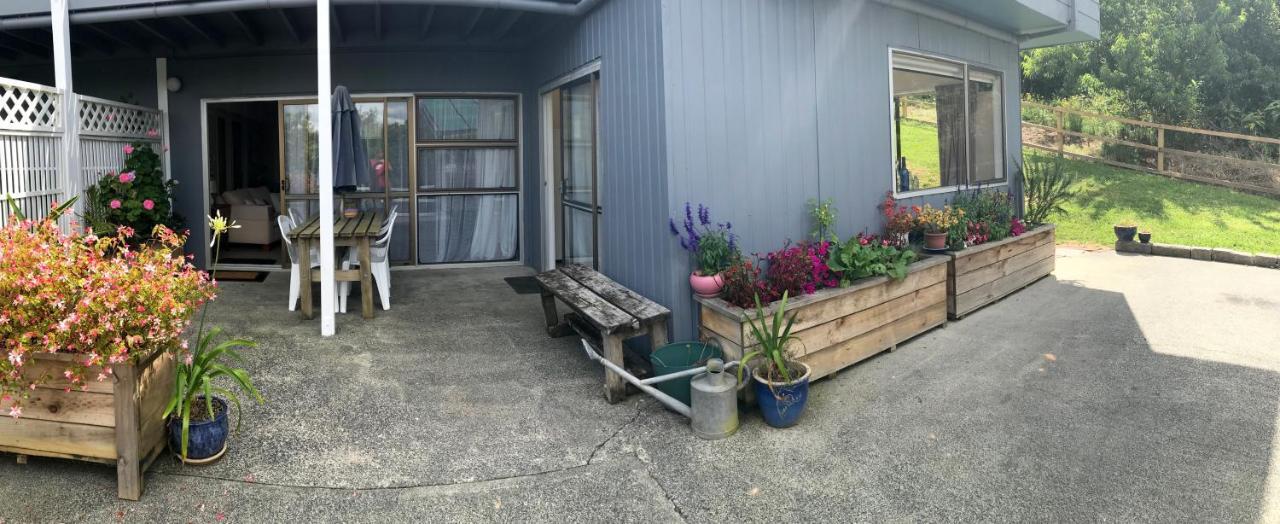 Apartamento Perfect Base In The Bay Of Islands Opua Exterior foto