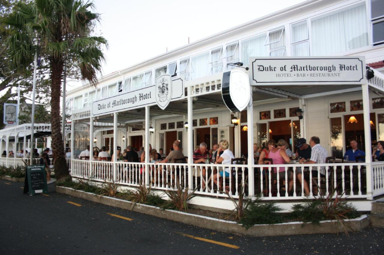Apartamento Perfect Base In The Bay Of Islands Opua Exterior foto
